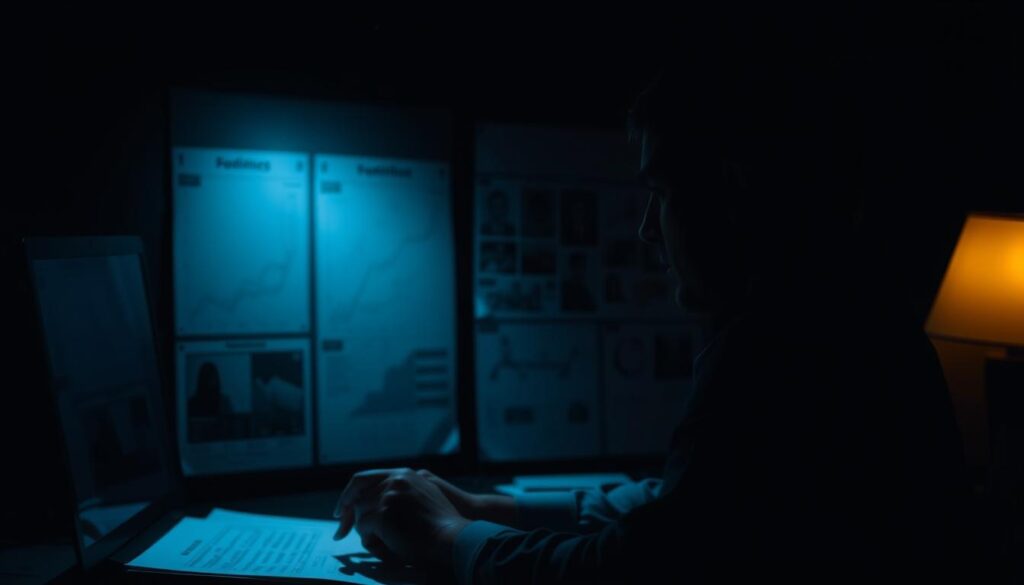 Criminal Profiling Techniques Evolution Criminal Profiling Techniques Evolution