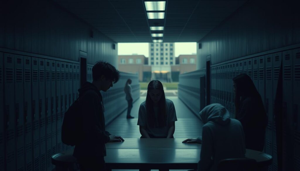 sinopsis drama korea undercover high school sinopsis drama korea undercover high school